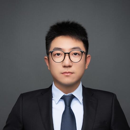 Ruiyang Ge bio photo